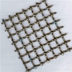 Crimped Wire Mesh: Strength and Precision for Various Industries