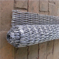 Stainless Steel Wire Rope Mesh Net: BMP Factory