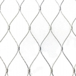 Stainless Steel Rope Zoo Mesh: Ensuring Safety for Visitors