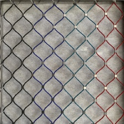 Zoo Enclosure Mesh: Perfect Solution for Strength and Flexibility